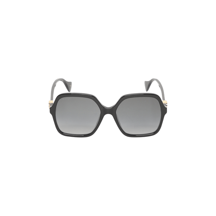 Gucci Sunglasses 'Black' GOAT