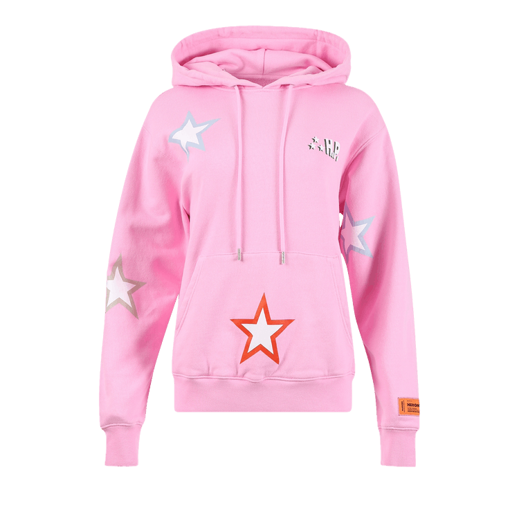 ☆VIP価格☆ HERON PRESTON フーディ Heron Preston(ヘロンプレストン) パーカー・フーディ(メンズ