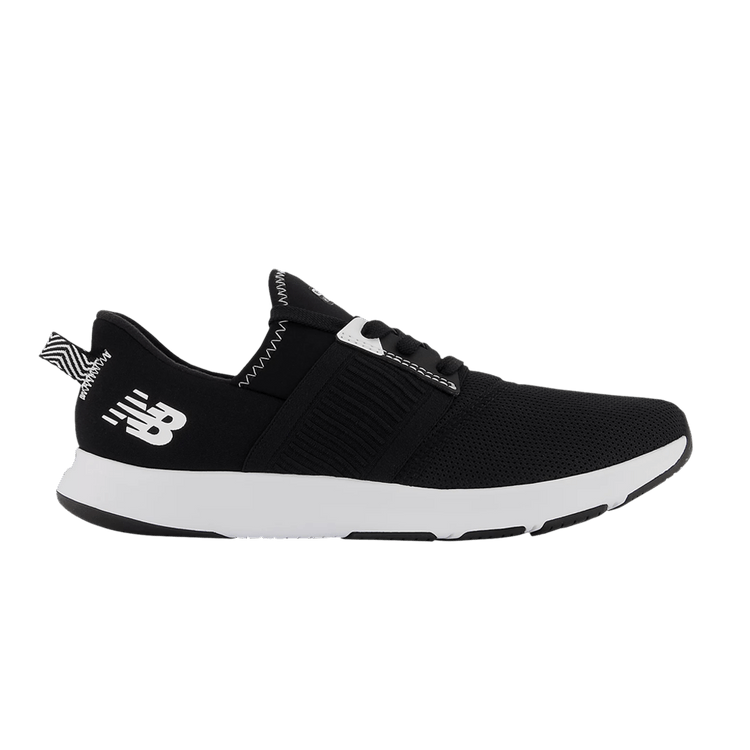 New Balance DynaSoft Nergize v3 'Black White' (Women's)
