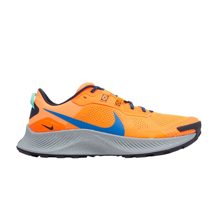 Pegasus orange clearance