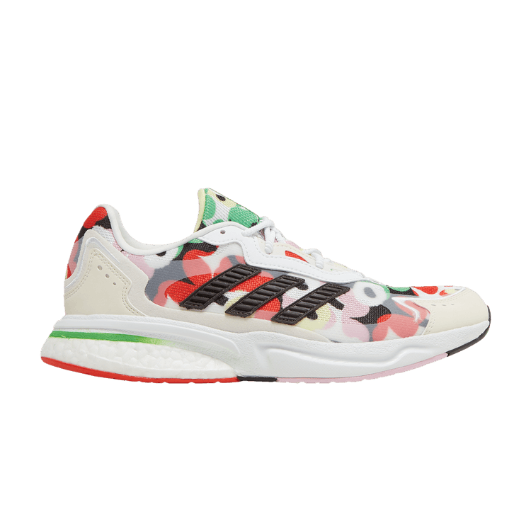 Buy Marimekko x Wmns SN1997 'Poppy' - GW2763 | GOAT