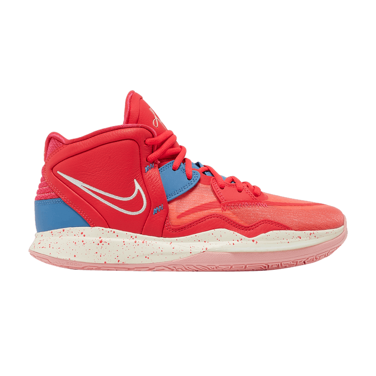 新品 NIKE KYRIE INFINITY EP サイレンレッド 希少カラー Buy Nike Kyrie Infinity EP 'Siren Red' - DM0855 600 | GOAT