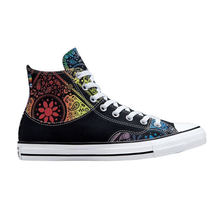 Chuck Taylor All Star High 'Pride 2022'