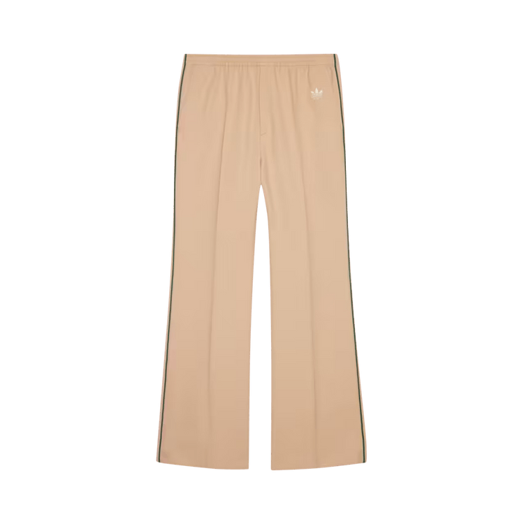 Buy Gucci x adidas Fluid Drill Pant 'Beige' - 705276 ZAJRQ Buy Gucci x adidas Fluid Drill Pant 'Beige' - 705276 ZAJRQ