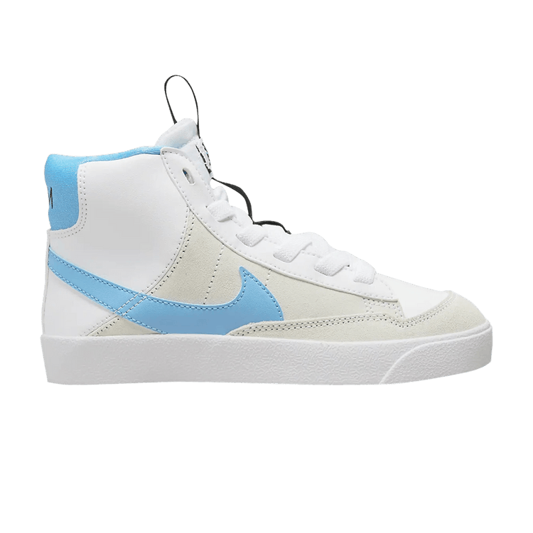 NIKE - 77 Buy Blazer Mid '77 SE PS 'Dance - White University Blue