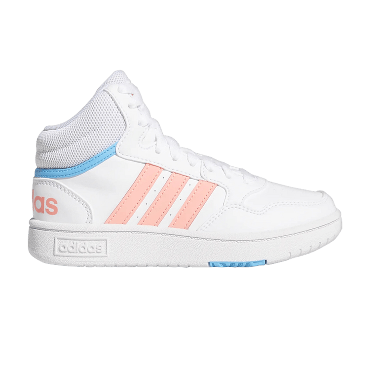 adidas hoops 38