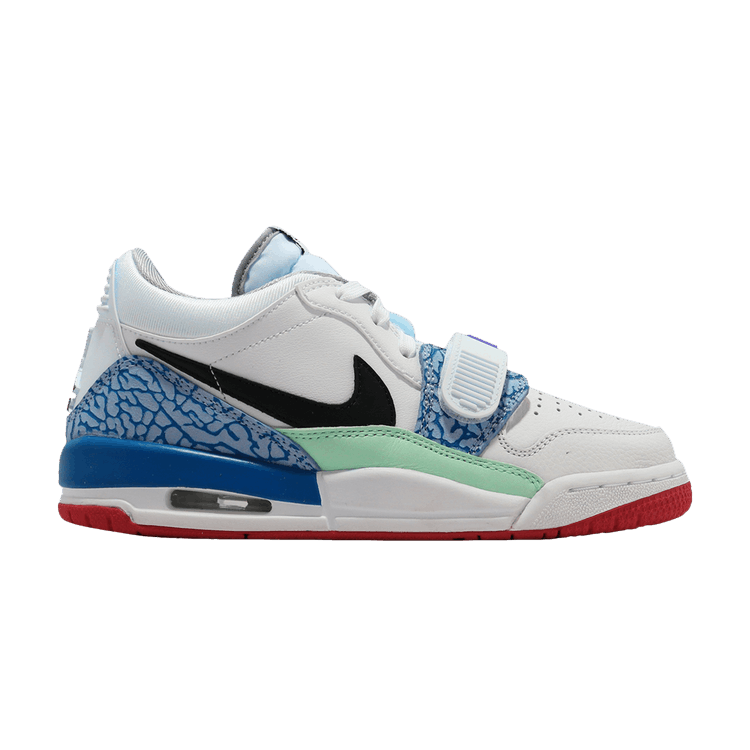 2025年 2月 発売予定】NIKE JORDAN LEGACY 312 “Year Of The