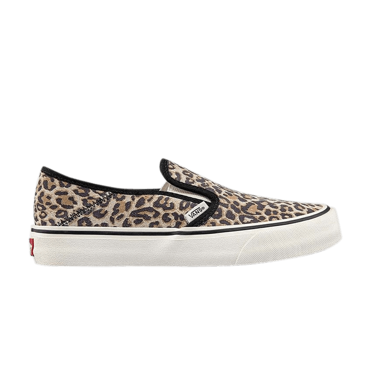 Slip-On SF 'Cheetah'