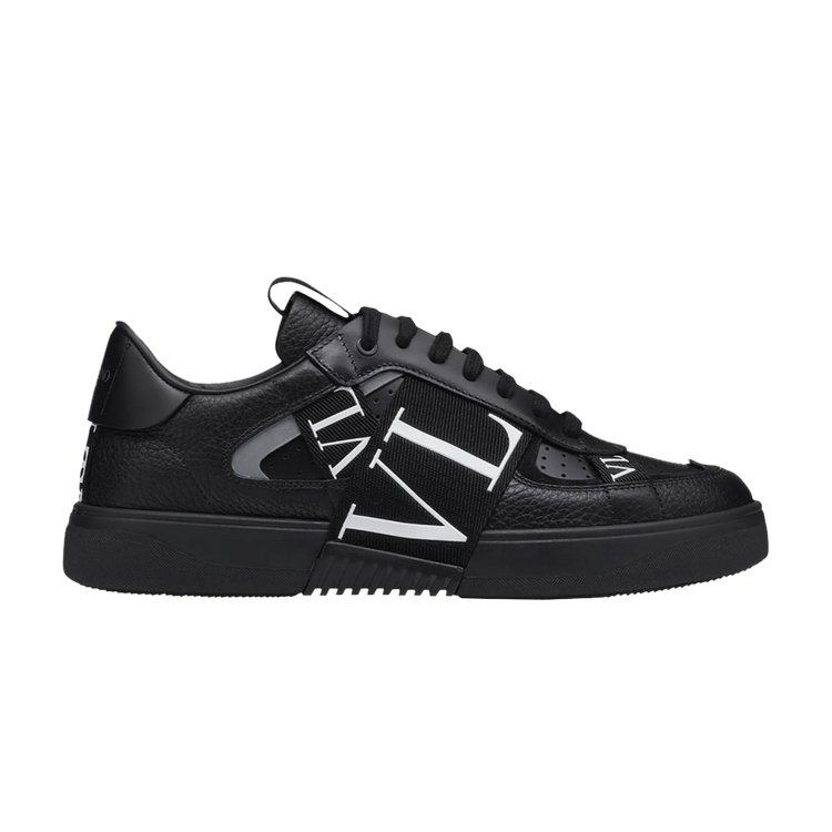 VALENTINO｜ (6Y2B0D16 RBN 0NO / 6Y2B0D16 RBN 0NO) Buy Valentino VL7N Low 'Black' - VY2S0C58 WRQ 0NO | GOAT