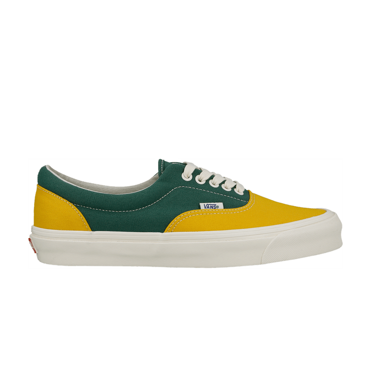 OG Era LX 'Old Gold Fir'