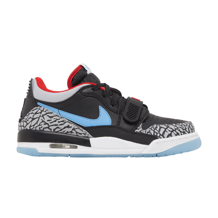 NIKE ジョーダンレガシー312 シカゴ Jordan Legacy 312 Low Chicago Flag for Sale | Authenticity