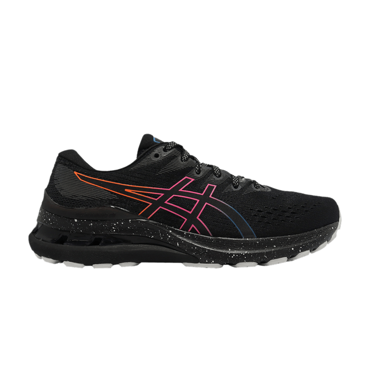 ASICS Gel-Kayano 28 Lite Show 'Black' (Women's)