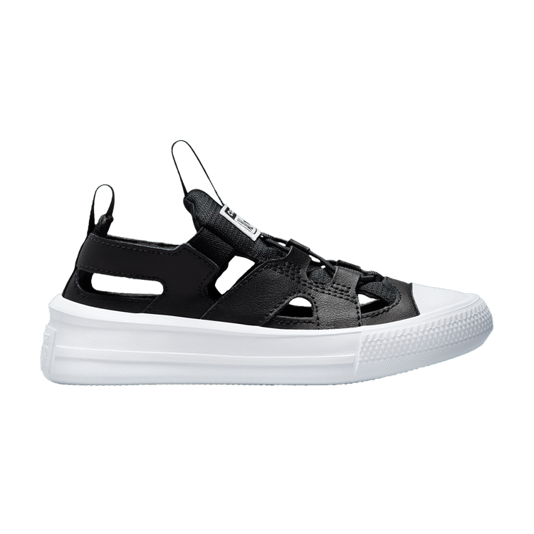 Chuck Taylor All Star Ultra Sandal PS 'Black White'