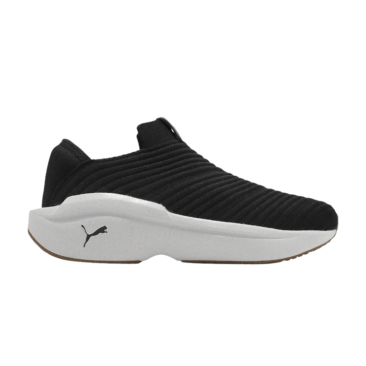 PUMA Enlighten 'Black White' (Women's)