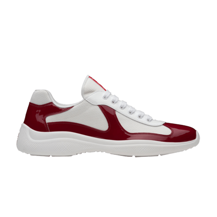 Buy Prada America's Cup 'White Ruby Red' - 4E3400 3LGP F0V5A
