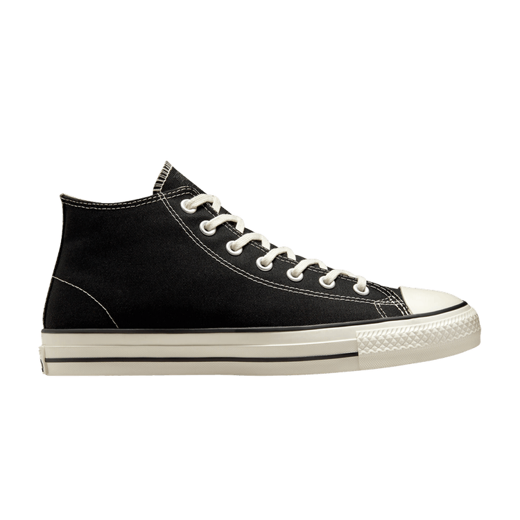 Chuck Taylor All Star Pro High 'Black Egret'