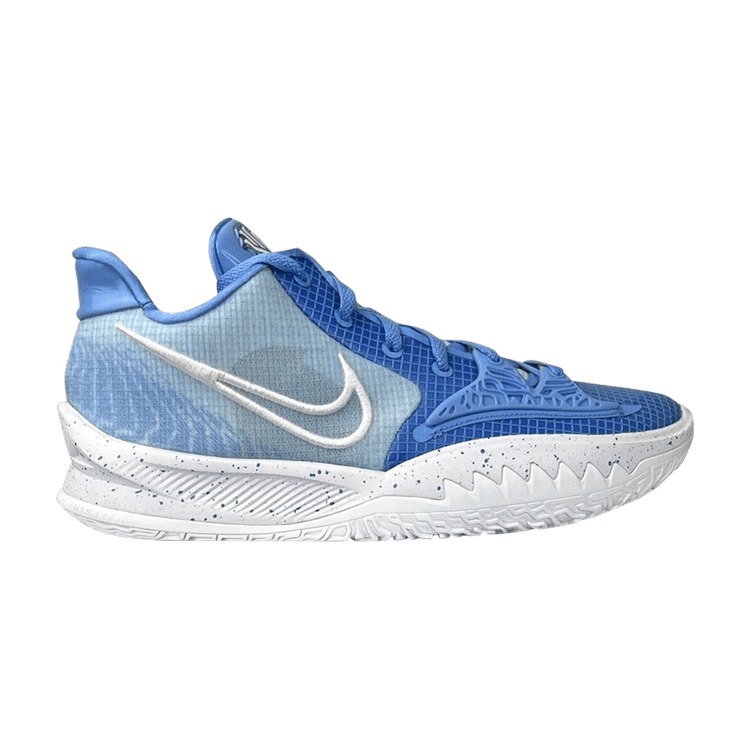 Kyrie 4 duke discount