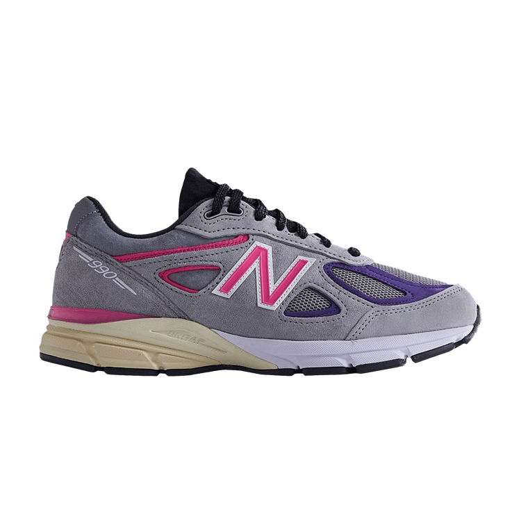 YCMC x 990v4 Made in USA 'Benjamin 