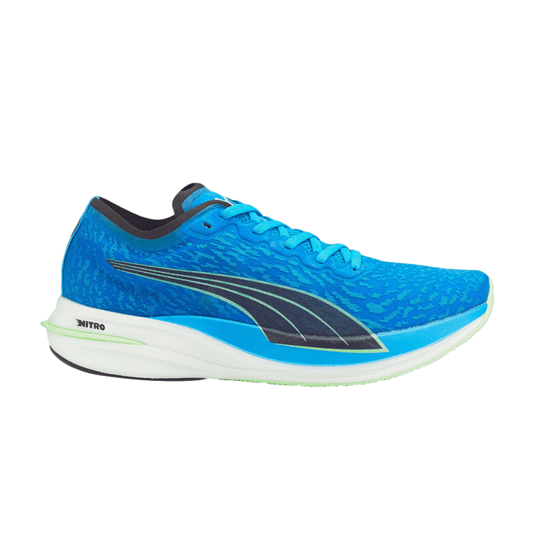 PUMA Deviate Nitro 'Wildwash'