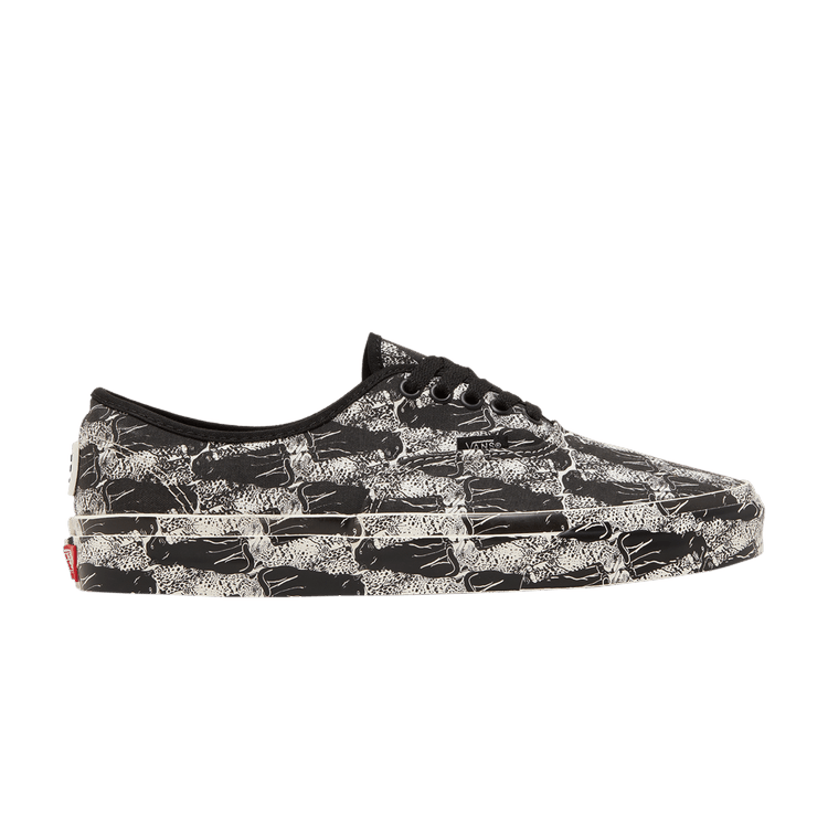 Opening Ceremony x Authentic 'Leopard Checker'