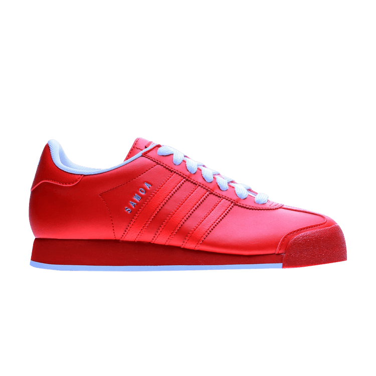 adidas gazelle silver green womens Adidas Men's Samba OG Wonder White / Shadow Red / Gum Low Top Sneakers main image 0