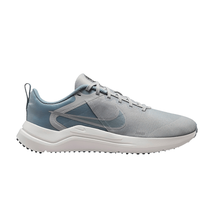 Nike Downshifter 12 'Light Smoke Grey Photon Dust'