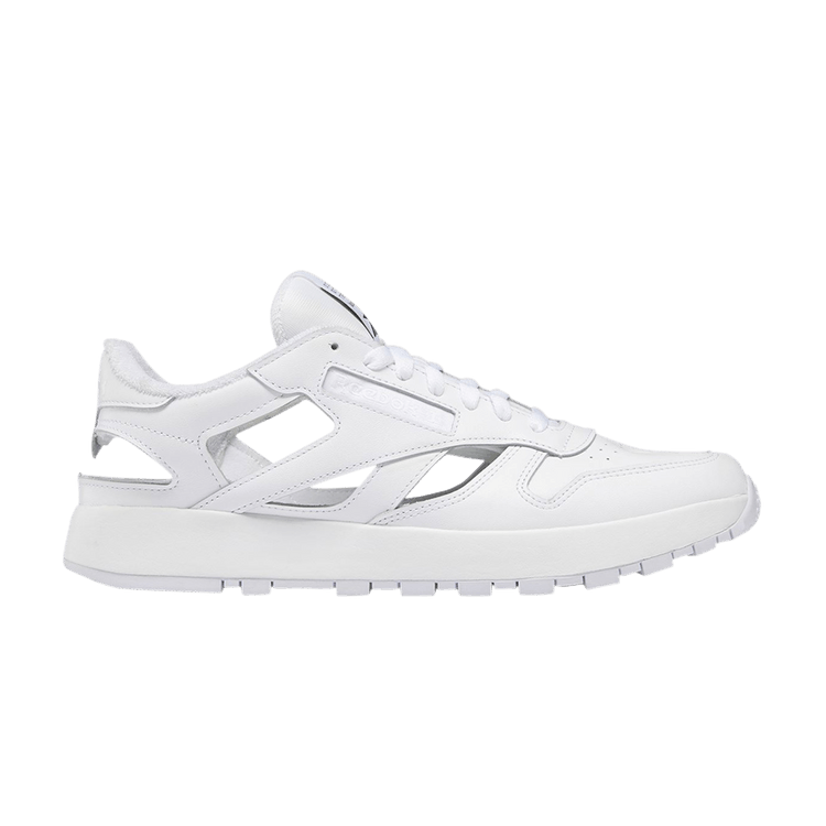 Buy Reebok x Maison Margiela Classic Leather Tabi Low Buy Reebok x Maison Margiela Classic Leather Tabi Low