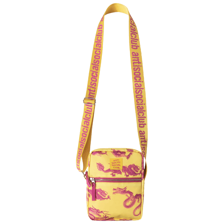 Anti social social club sling bag store