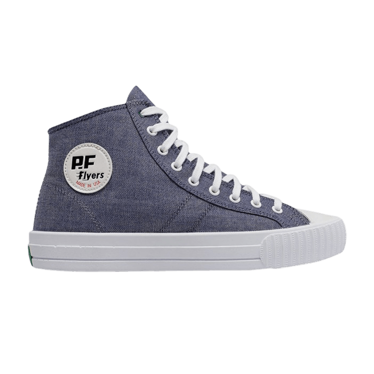 Pf flyers made 2024 in usa sandlot