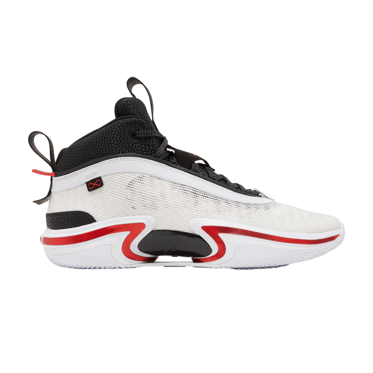 Air Jordan 36 “Psychic Energy エアジョーダン36 Air Jordan 36 Psychic Energy - CZ2650-100 Raffles & Where to Buy