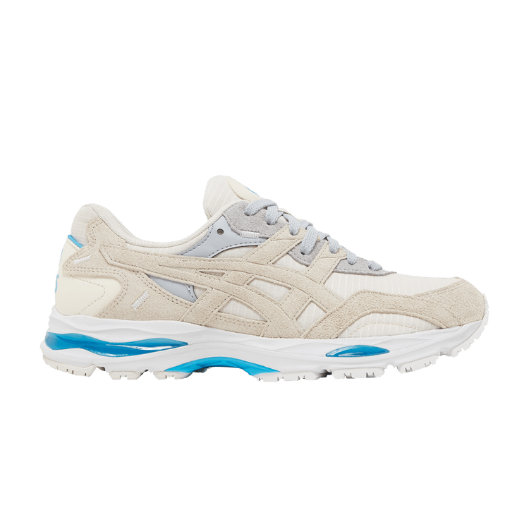 Asics GEL - MC PLUS Men's - SMOKE BLUE/LICHEN ROCK – Moesports