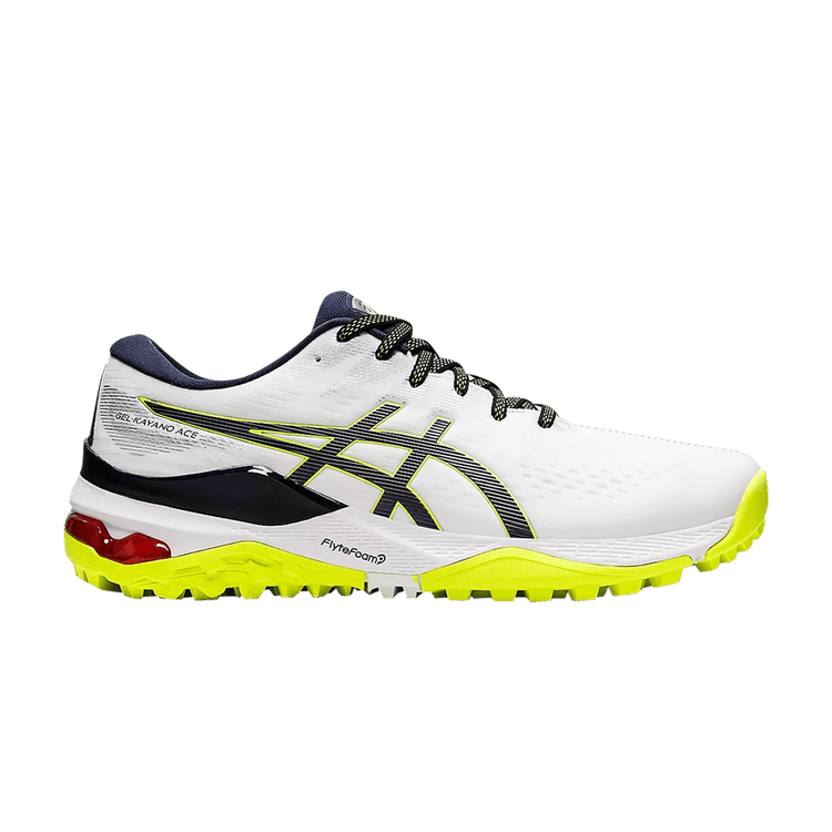 ASICS Gel-Kayano Ace 'White Midnight'