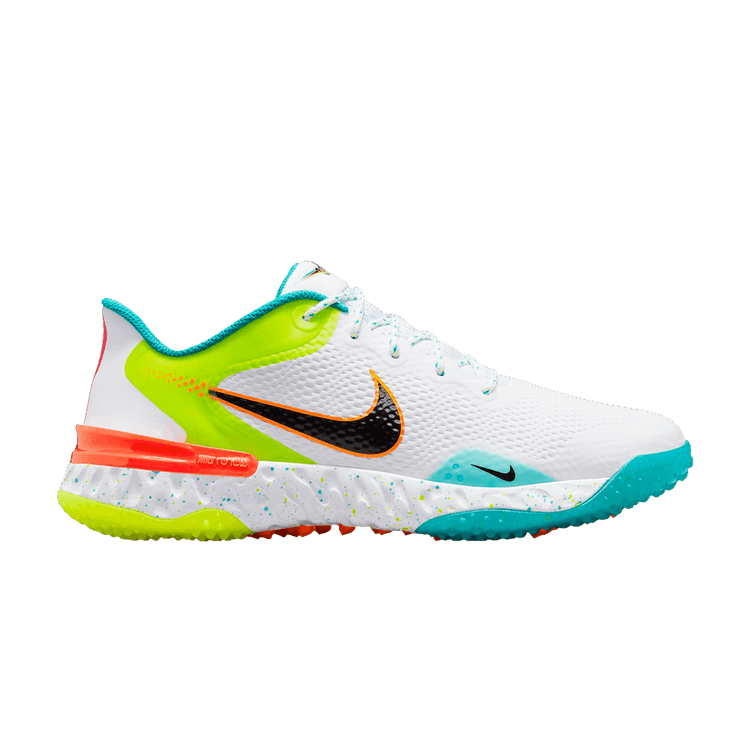 Buy Alpha Huarache Elite 3 Turf Shoes New Releases Iconic
