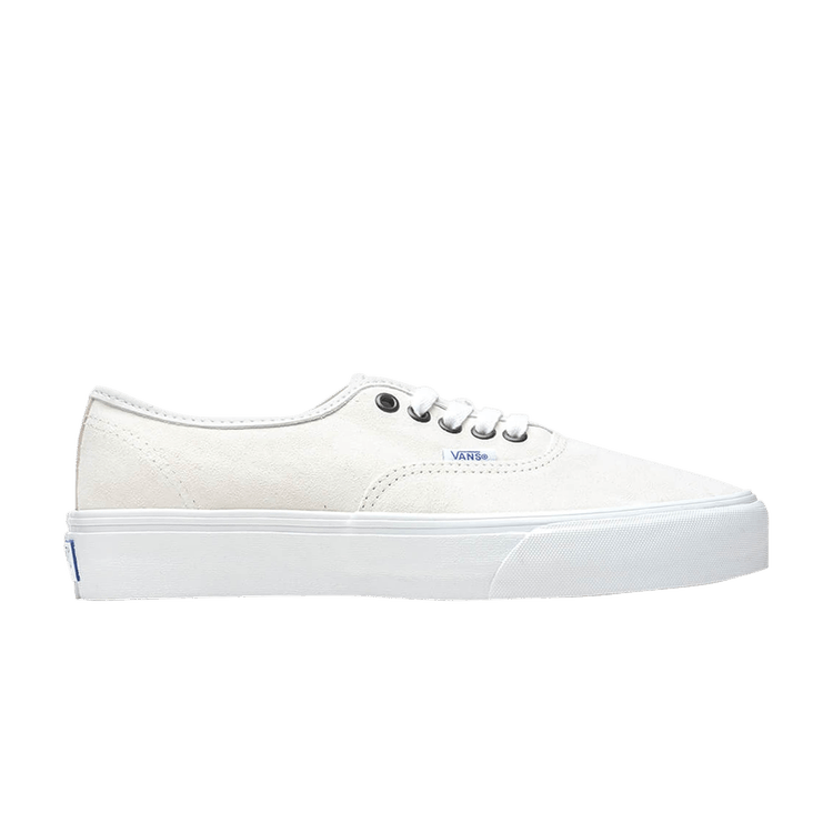 Authentic VR3 LX 'Blanc De Blanc'