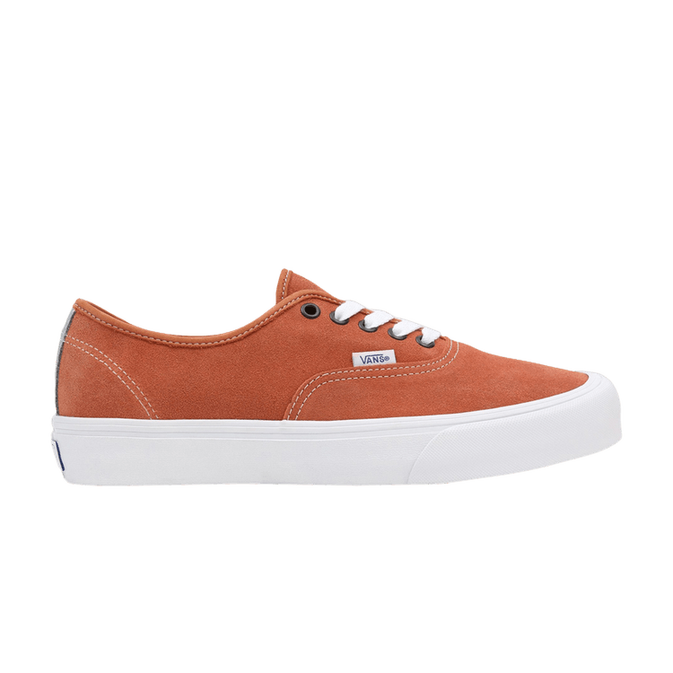 Authentic VR3 LX 'Bombay Brown'