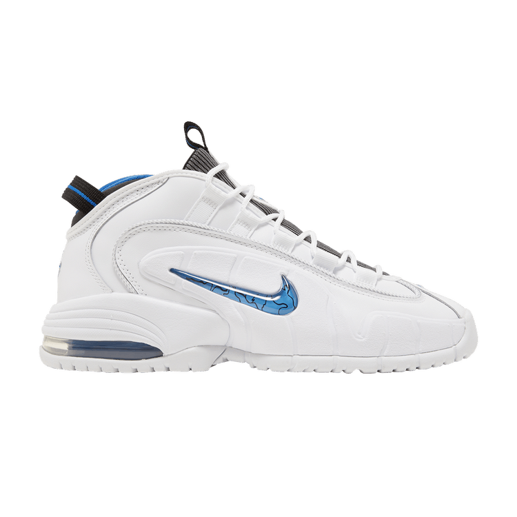 Buy Air Max Penny 1 'Photon Dust' - DX5801 001 | GOAT