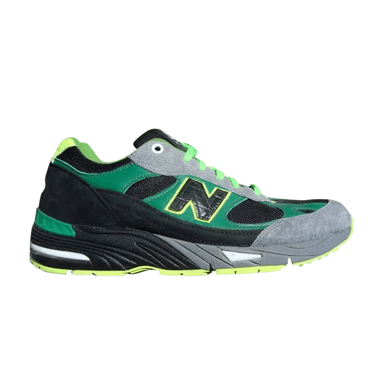 Buy Crooked Tongues x New Balance 991 Made in England