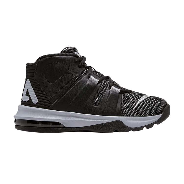 nike air max charging shoes