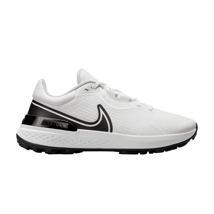 Buy Nike React Infinity Pro 2 'White Black' - DJ5593 115 | GOAT
