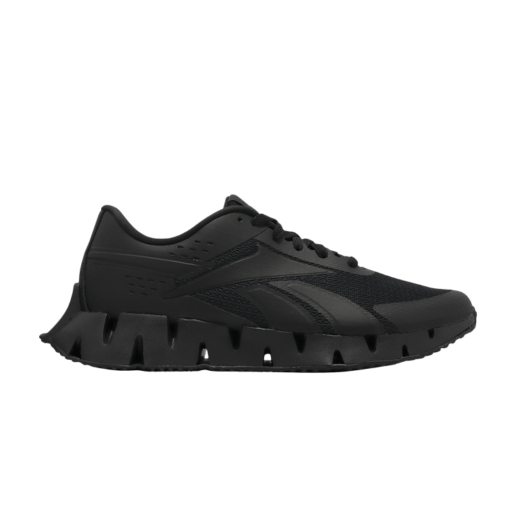 Zig Dynamica 2 'Triple Black'