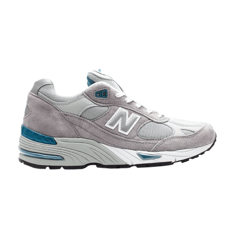 New Balance M991GT シューズ US11 Buy 991 Made in USA 'Grey Teal' - M991GT | GOAT
