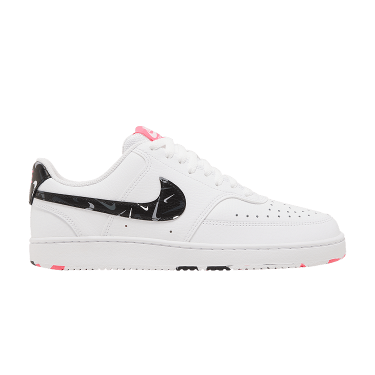 wmns court vision low sneakers