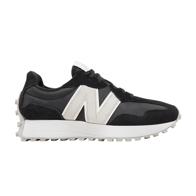 Buy Wmns 327 'Black Nimbus Cloud' - WS327LW | GOAT