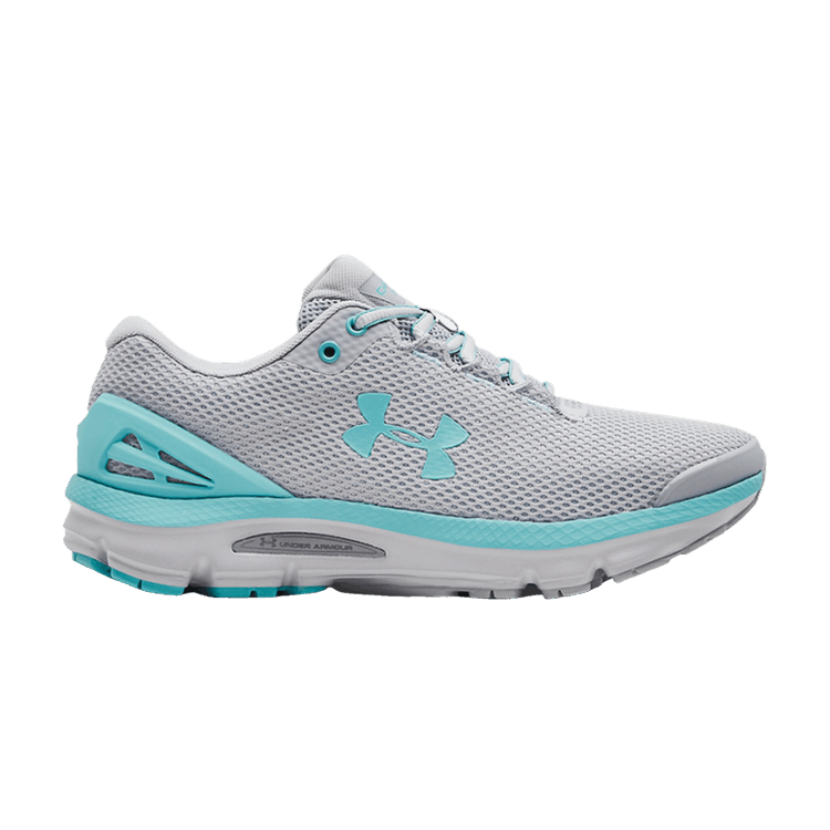 Under Armour Women's UA Charged Gemini Running Shoes