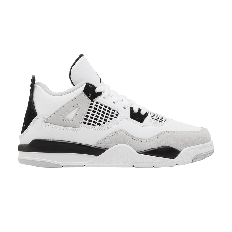 jordan 4 concrete