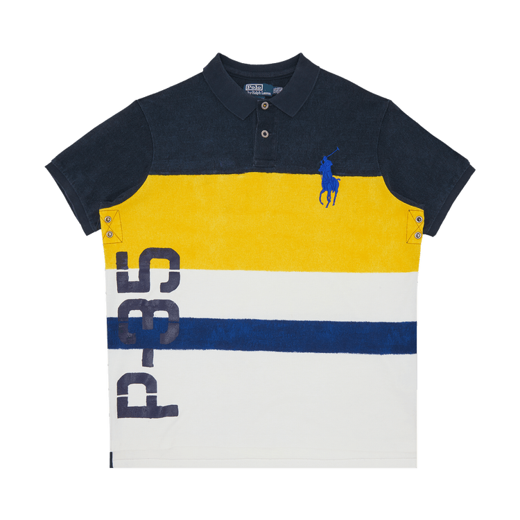 Ralph Lauren Celebrates The Polo Shirt's 50th Anniversary – CR