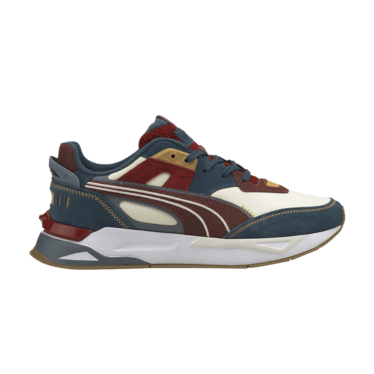 Puma r698 yotm top