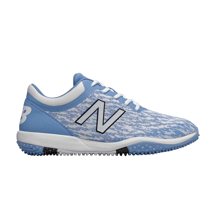 Buy New Balance 4040v5 Turf Trainer 'Baby Blue' - T4040SD5 | GOAT
