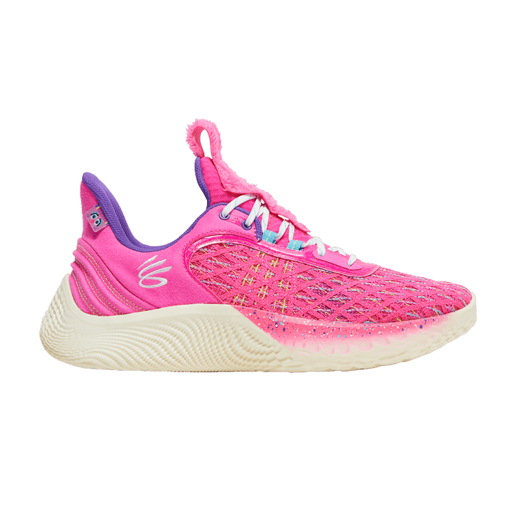 Curry 8 NM 'Pink' | GOAT