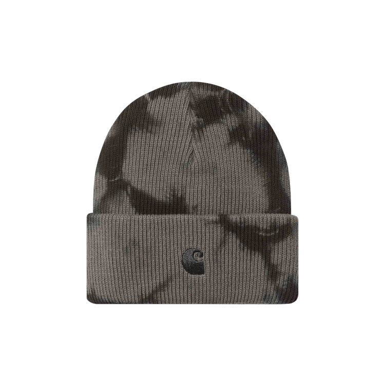 Buy Carhartt WIP Vista Beanie 'Black' - I030065 BLAC | GOAT